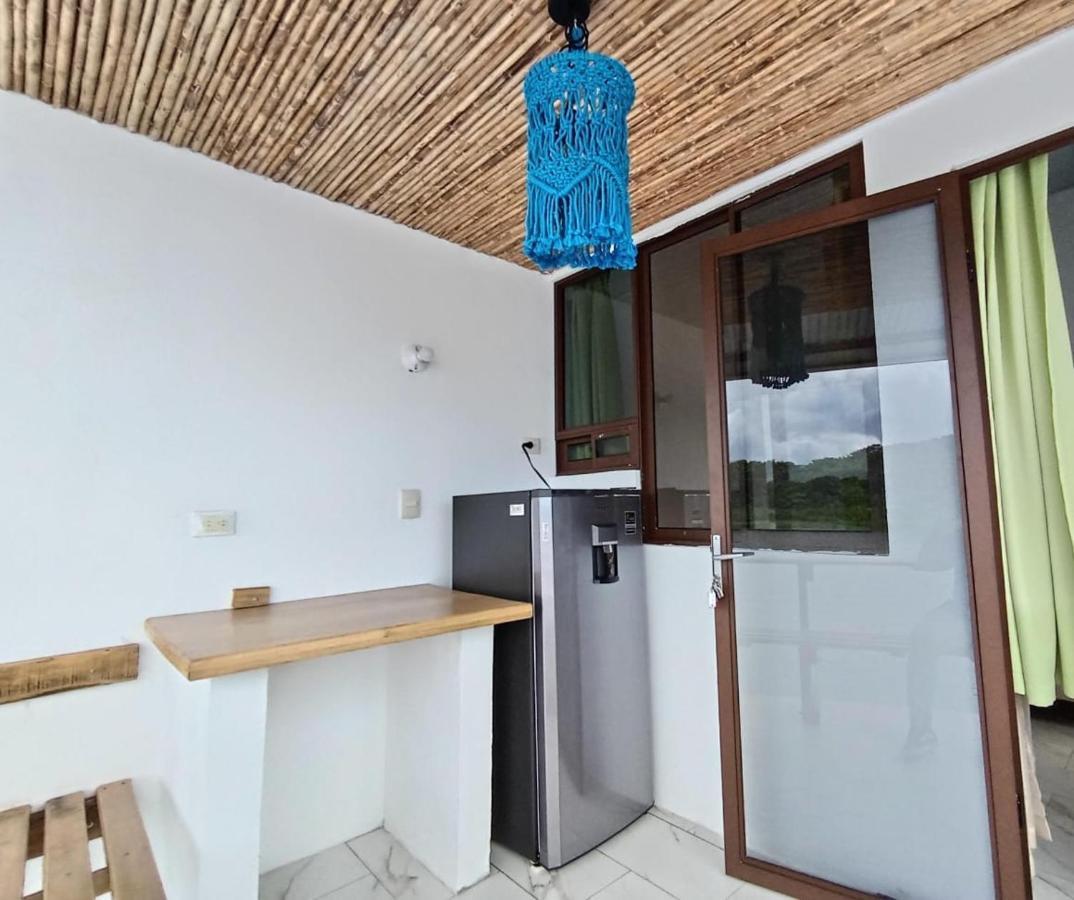 Hotel Pura Natura Riverside Tortuguero Exteriér fotografie