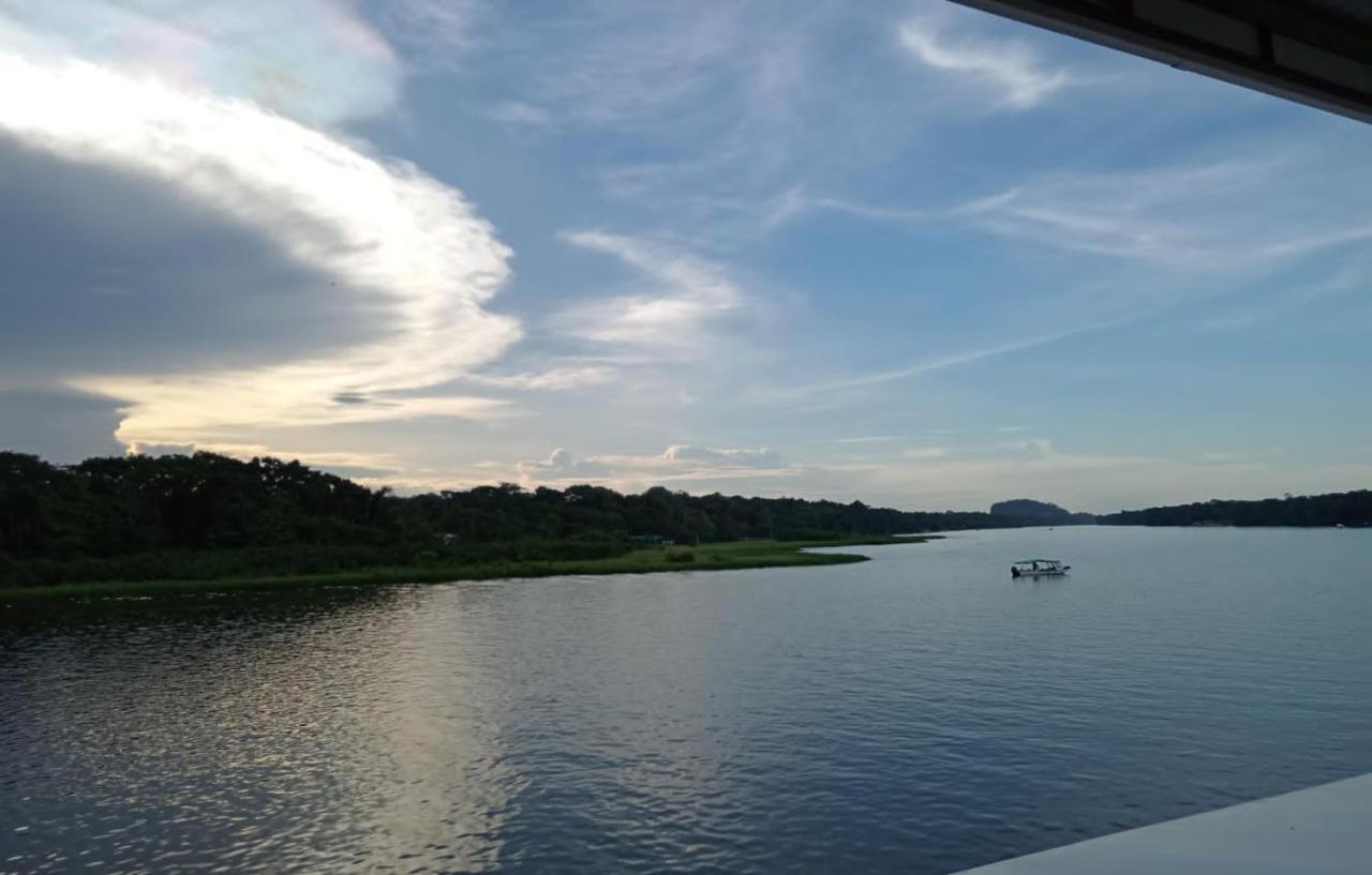 Hotel Pura Natura Riverside Tortuguero Exteriér fotografie